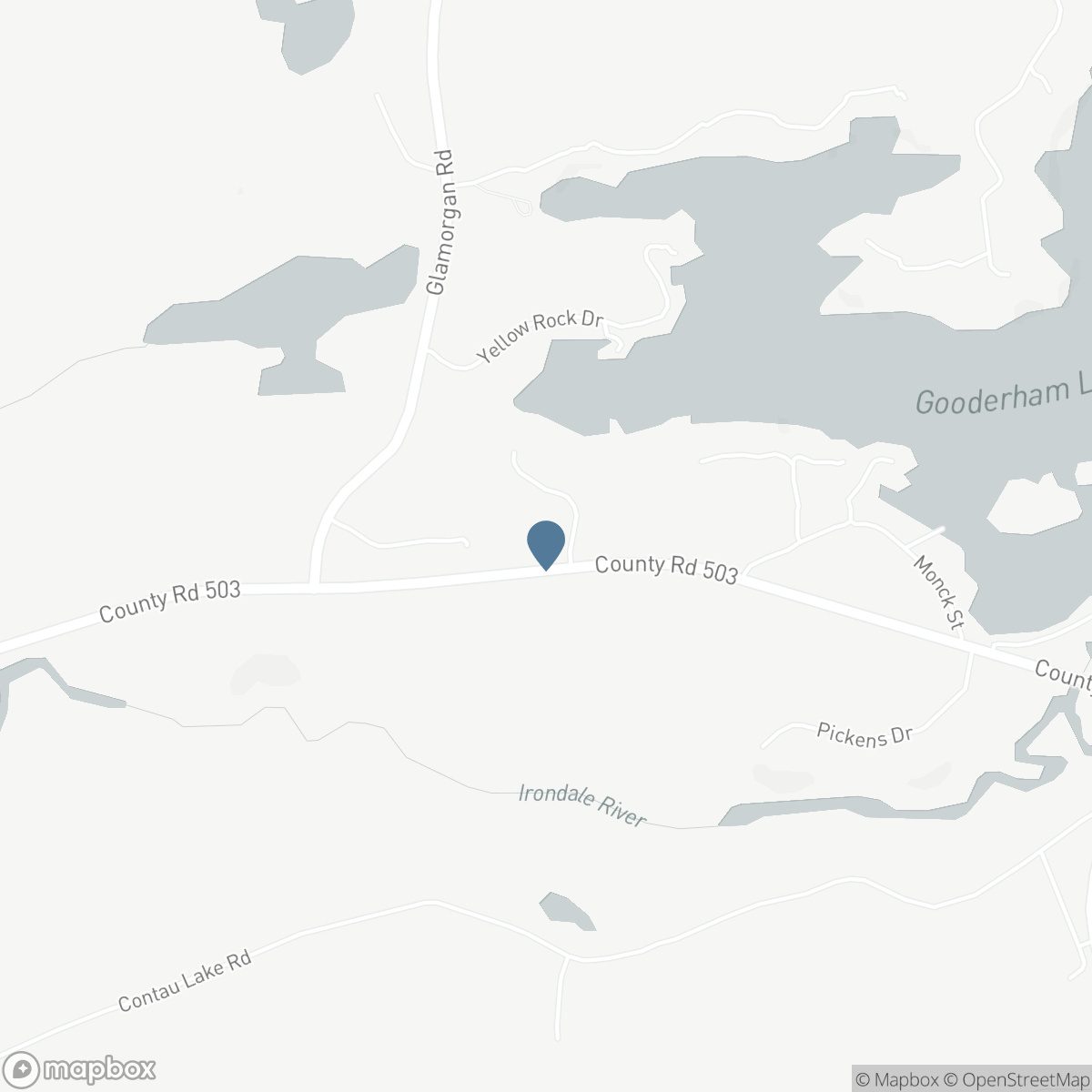 10419 COUNTY ROAD 503, Highlands East, Ontario K0M 1R0